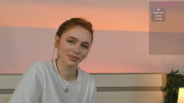 Phoenix Margo online show from 11/04/25, 03:38