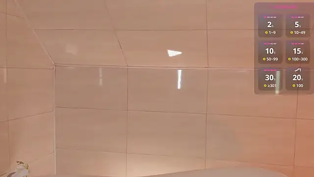 Phoenix Margo online show from 11/06/25, 03:29