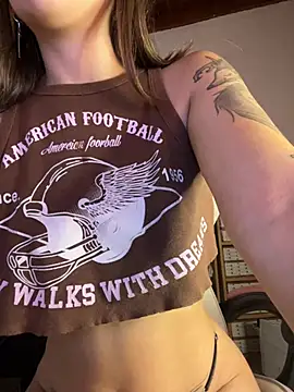 LittleBabyCat22 online show from 04/24/26, 01:52