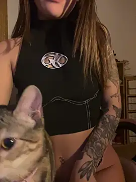 LittleBabyCat22 online show from 06/10/26, 03:29