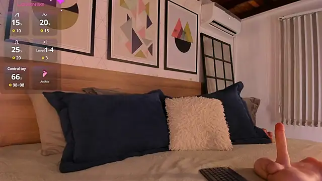 susan cute198 online show from 03/15/25, 06:10