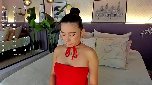 susan cute198 online show from 10/07/25, 12:13