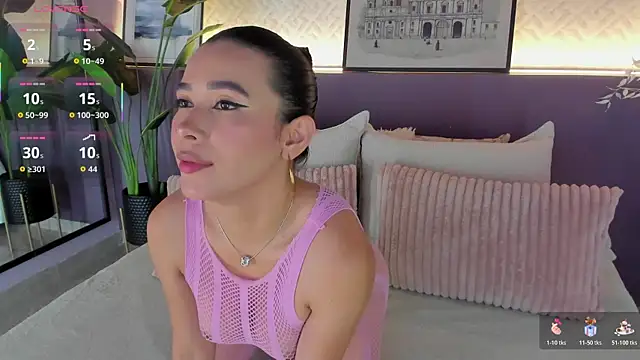 susan cute198 online show from 11/05/25, 12:16