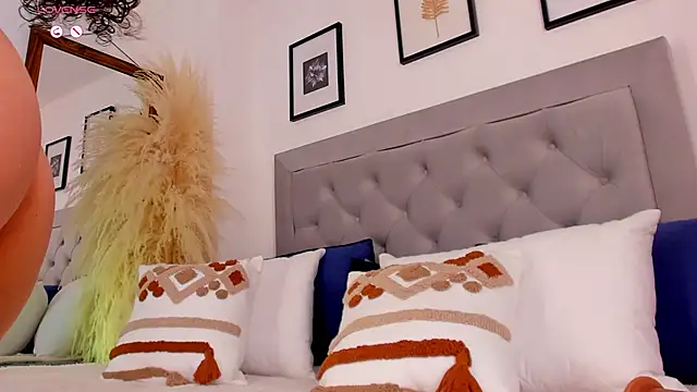 susan cute198 online show from 04/18/26, 07:07