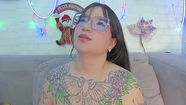 DEVA BLUE  online show from 12/08/24, 08:51