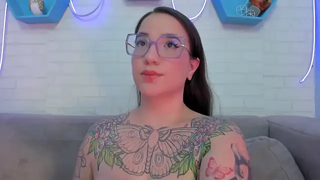 DEVA BLUE  online show from 01/20/25, 07:47