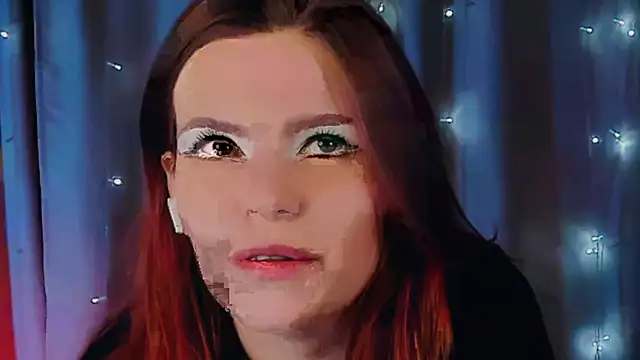 Erika Fix online show from 02/05/26, 09:08