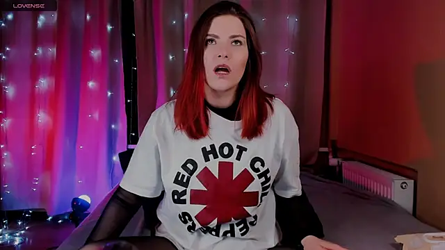 Erika Fix online show from 04/23/26, 08:55