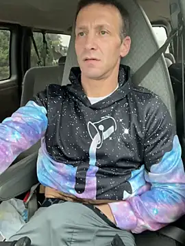 Prettyboy0309 online show from 02/25/25, 04:31