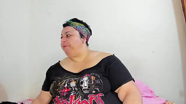 Snapshot of MANDY_GIRL_BBW chatting on 01/17/25, 02:28 MANDY GIRL BBW online show from 01/17/25, 02:28
