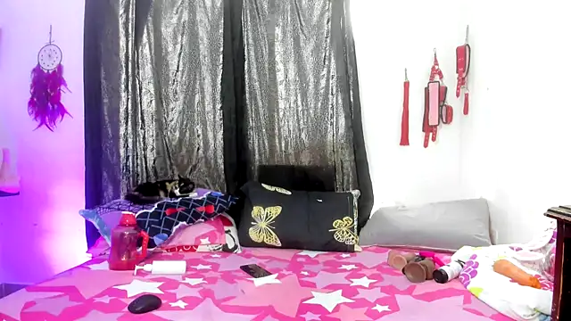 MANDY GIRL BBW online show from 03/30/26, 02:07