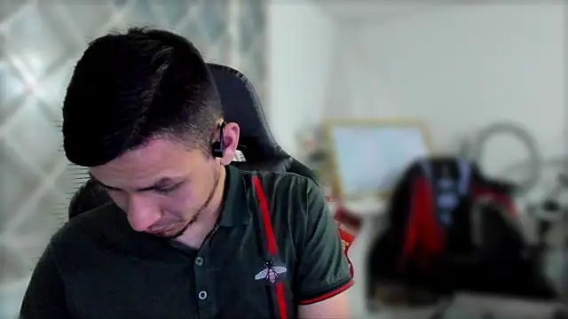 Rick Diesel  online show from 12/23/24, 08:44