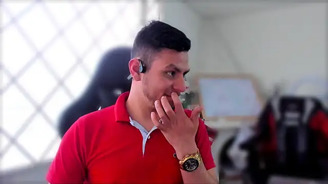 Rick Diesel  online show from 12/24/24, 11:17