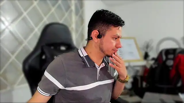 Rick Diesel  online show from 12/28/24, 04:08