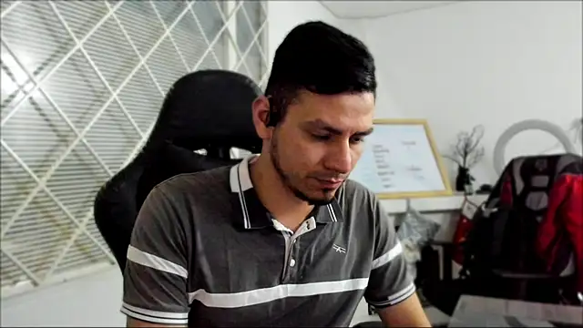 Rick Diesel  online show from 12/28/24, 10:25