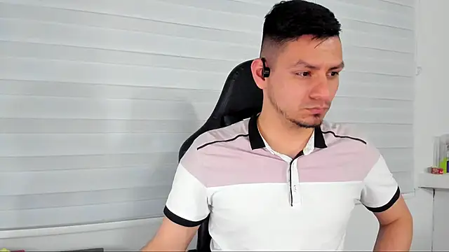 Rick Diesel  online show from 01/24/25, 09:49