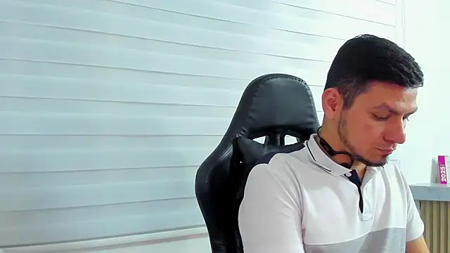 Rick Diesel  online show from 02/14/25, 04:58