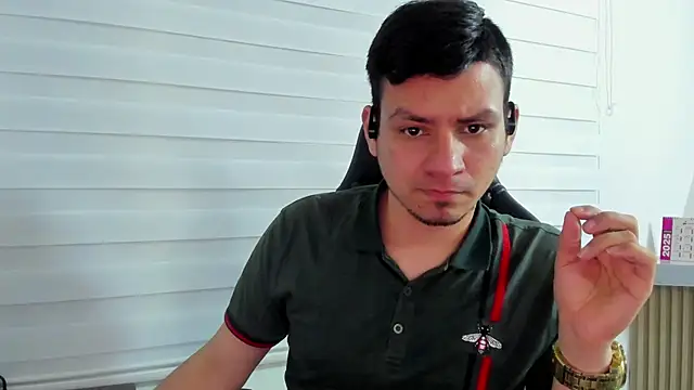 Rick Diesel  online show from 03/04/25, 05:53