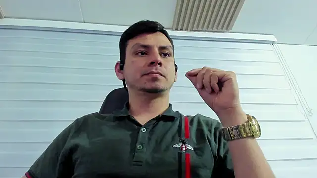 Rick Diesel  online show from 03/04/25, 08:57