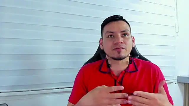 Rick Diesel  online show from 03/19/25, 04:14