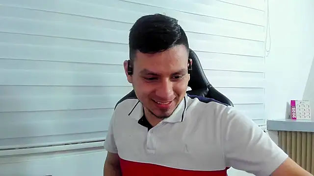 Rick Diesel  online show from 03/20/25, 09:48