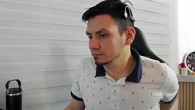 Rick Diesel  online show from 09/25/25, 03:54