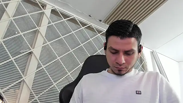 Rick Diesel  online show from 10/01/25, 03:34