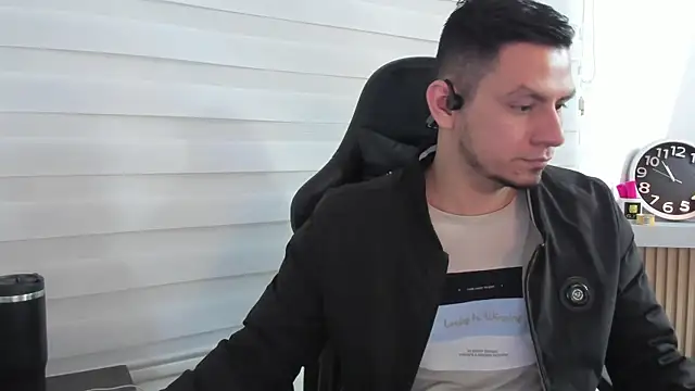 Rick Diesel  online show from 10/18/25, 03:53