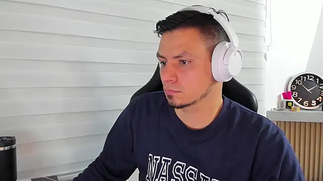 Rick Diesel  online show from 10/21/25, 03:07