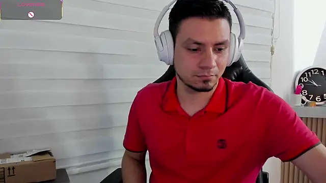 Rick Diesel  online show from 11/05/25, 03:50