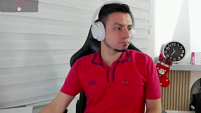 Rick Diesel  online show from 11/26/25, 04:35