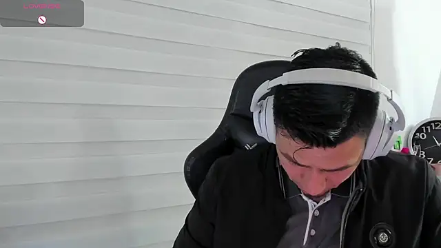 Rick Diesel  online show from 12/18/25, 04:07