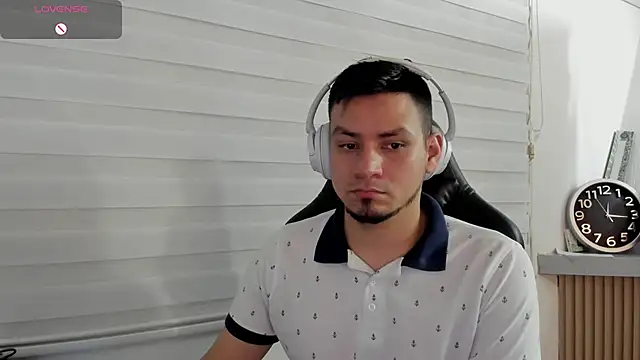 Rick Diesel  online show from 02/11/26, 05:12