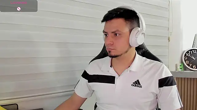 Rick Diesel  online show from 02/14/26, 03:47