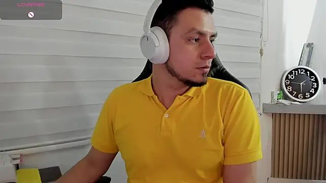 Rick Diesel  online show from 02/20/26, 06:26