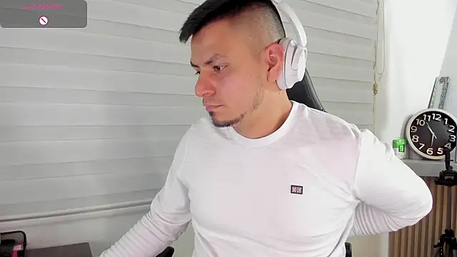 Rick Diesel  online show from 02/25/26, 03:27