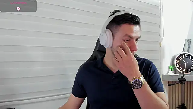 Rick Diesel  online show from 03/06/26, 03:25