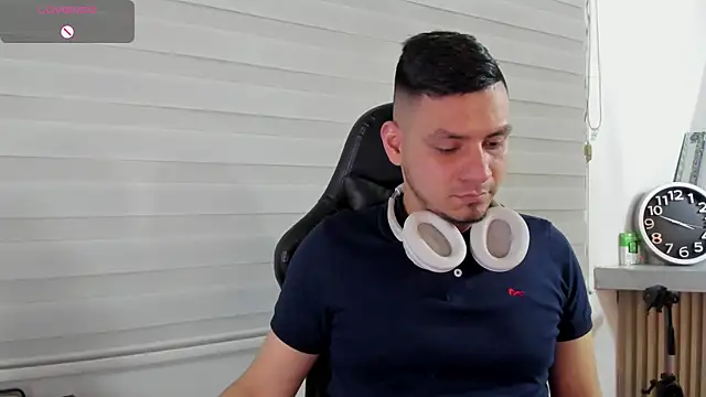 Rick Diesel  online show from 03/27/26, 08:26