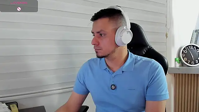 Rick Diesel  online show from 03/31/26, 04:24