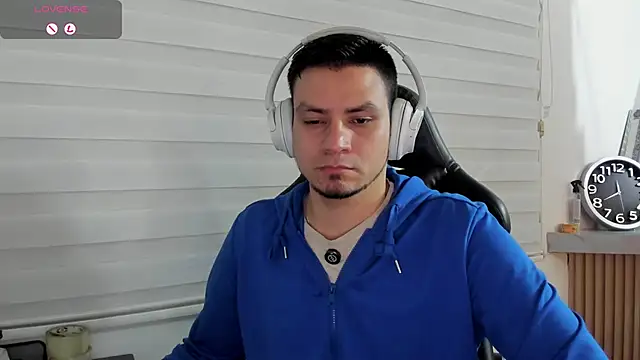 Rick Diesel  online show from 04/22/26, 04:37