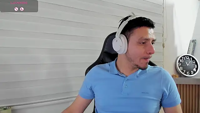 Rick Diesel  online show from 04/23/26, 04:03