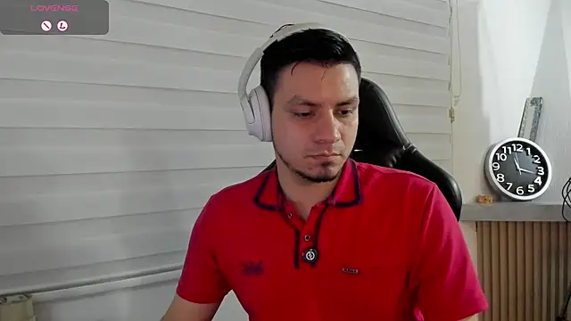 Rick Diesel  online show from 04/24/26, 04:15