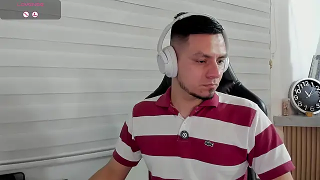 Rick Diesel  online show from 06/19/26, 04:06
