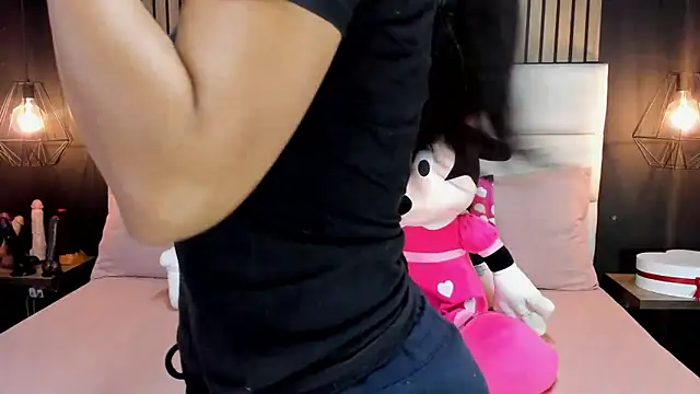 NiicolleMiller online show from 02/24/25, 10:26