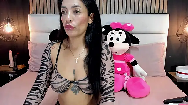 NiicolleMiller online show from 02/25/25, 01:17