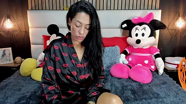 NiicolleMiller online show from 02/27/25, 07:26