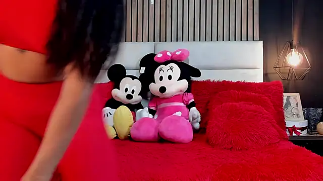 NiicolleMiller online show from 09/24/25, 05:05