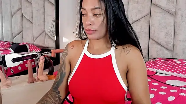 NiicolleMiller online show from 11/07/25, 11:43