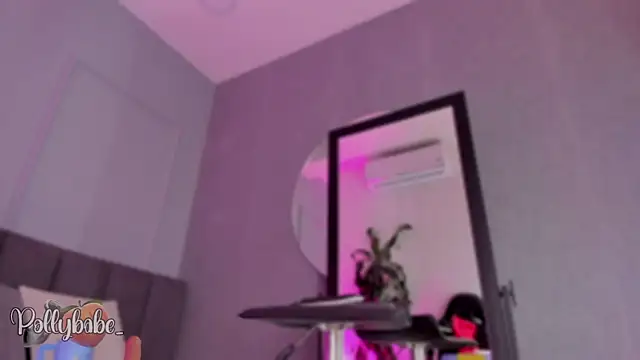 babepolly online show from 12/18/25, 10:21