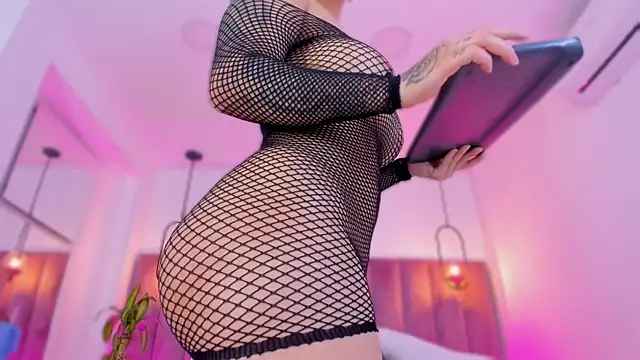 babepolly online show from 03/01/26, 10:28